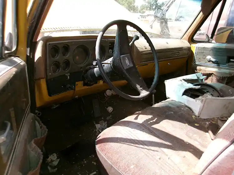 1973 Chevy Cheyenne 10 - Image 3