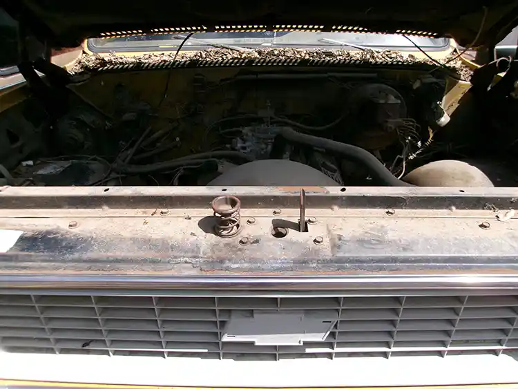 1973 Chevy Cheyenne 10 - Image 4