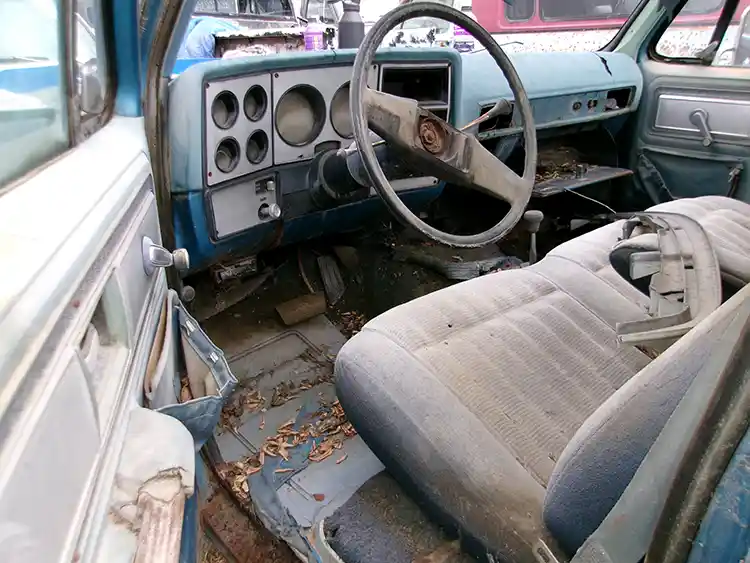 1977 Chevy Cheyenne 10 - Image 2