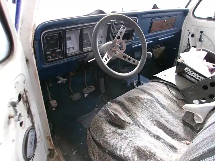 1979 Ford Ranger F250 - Image 4