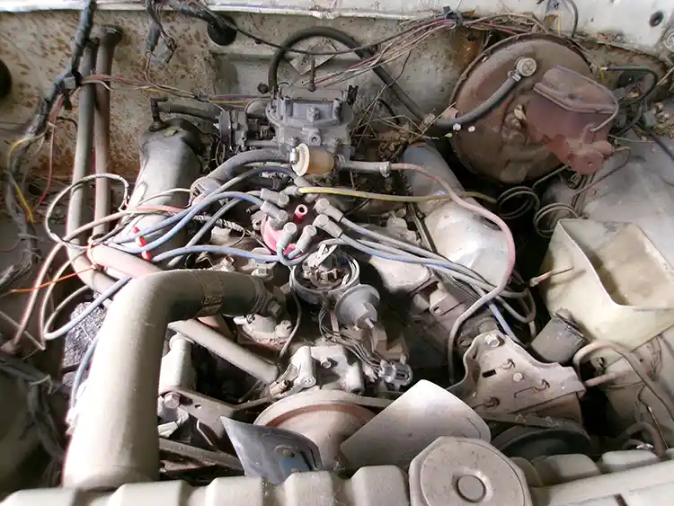 1979 Ford Ranger F250 - Image 3