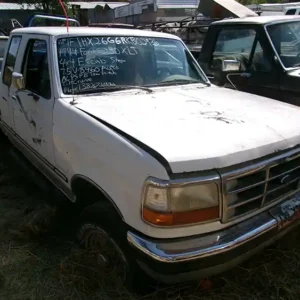 1994 Ford F150 XLT