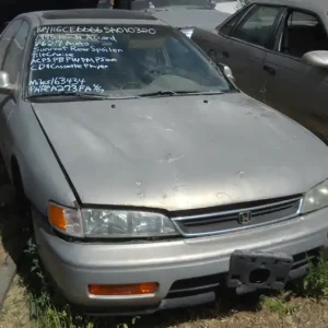 1995 Honda Accord EX