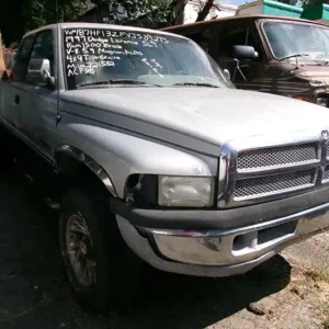 1997 Dodge Laramie SLT RAM 1500