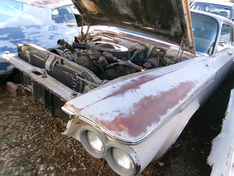 1964 Chrysler 300 - Image 5