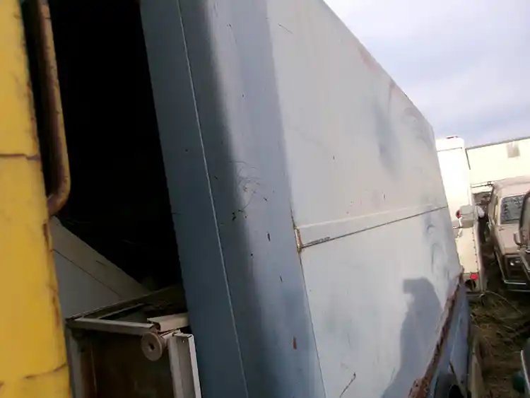 1983 Chevy Vandura 3500 - Image 4