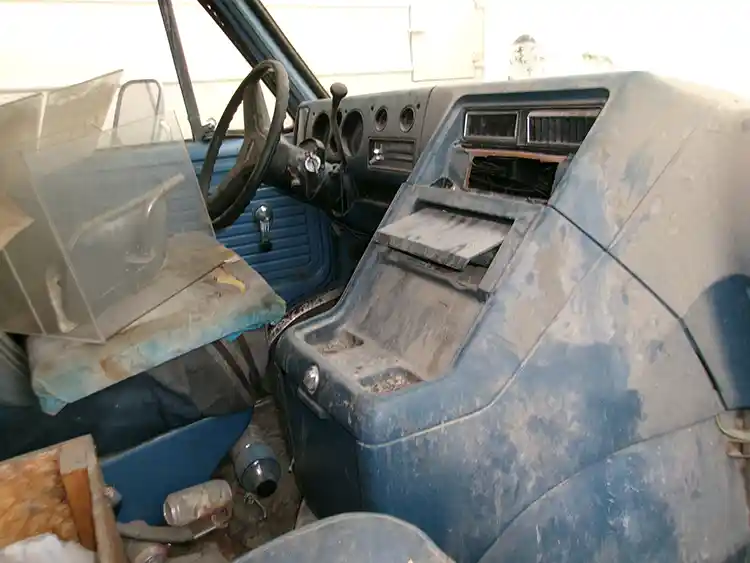 1983 Chevy Vandura 3500 - Image 3