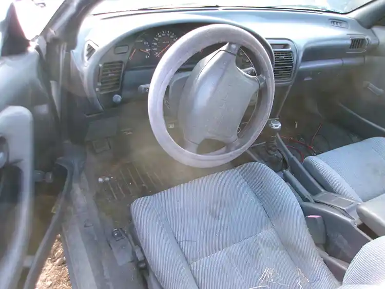 1990 Toyota Celica - Image 5