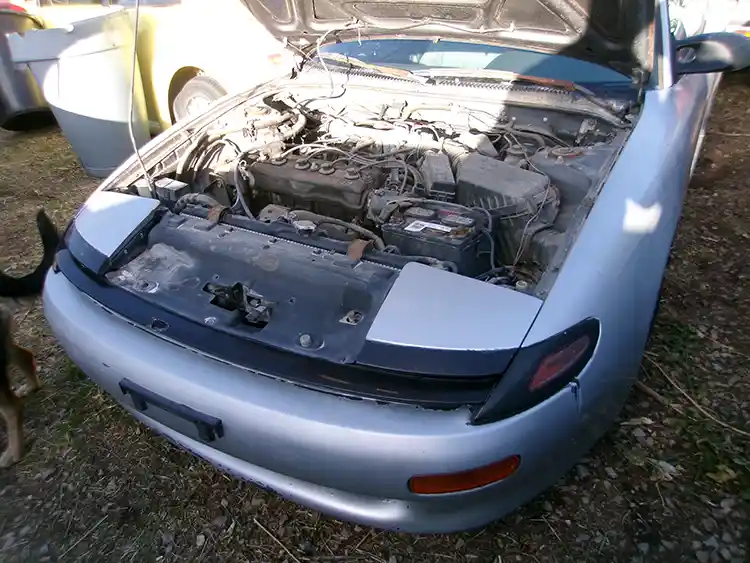 1990 Toyota Celica - Image 4