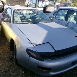 1990 Toyota Celica