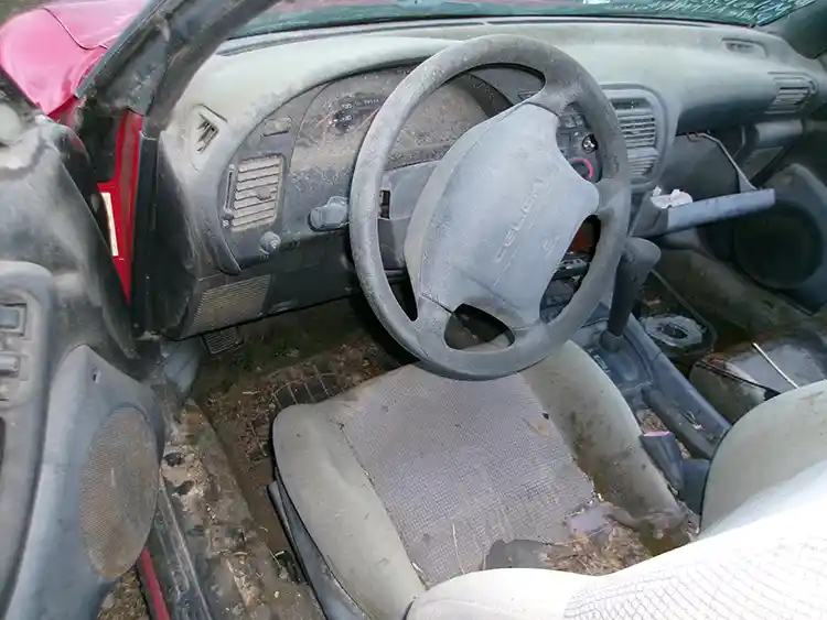 1991 Toyota Celica - Image 2