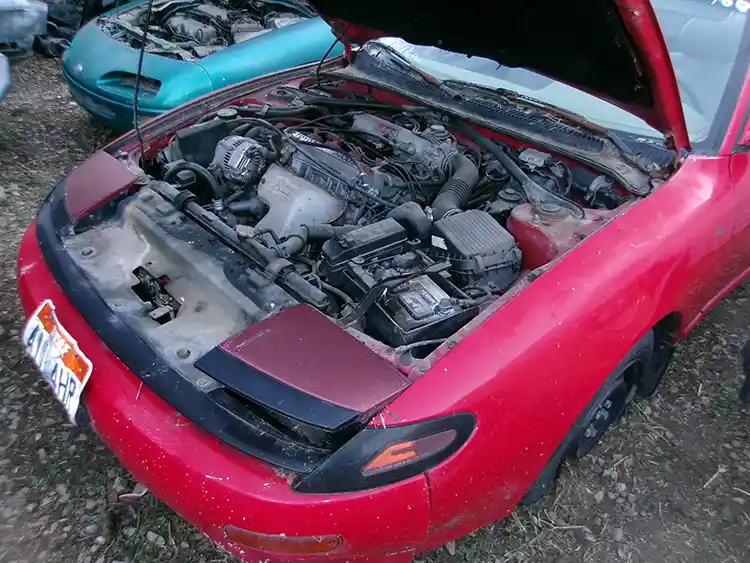 1991 Toyota Celica - Image 4