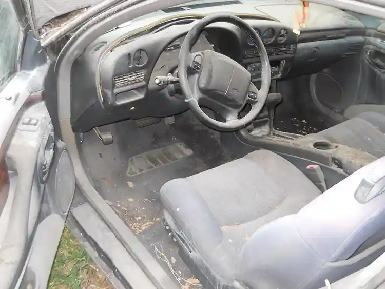 1999 Chevy Monte Carlo LS - Image 3