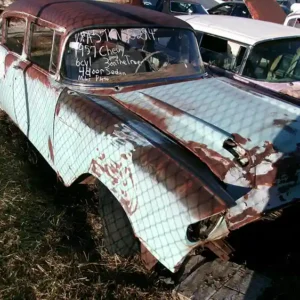 1957 Chevy