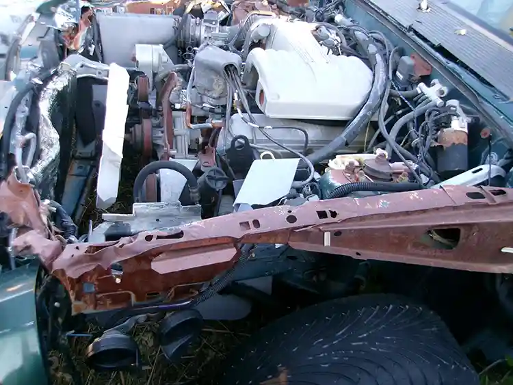 1992 Ford Mustang GT Foxbody Convertible - Image 5