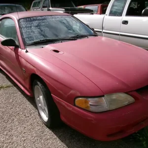 1995 Ford Mustang GT