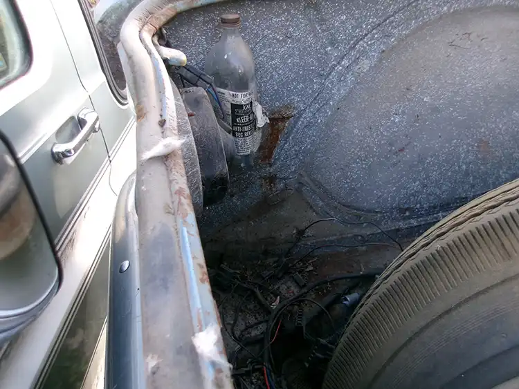 Chevy Corvair Monza - Image 3