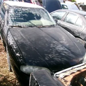 1995 Chevy Monte Carlo LS