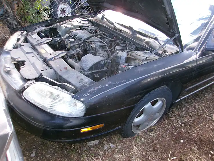 1995 Chevy Monte Carlo LS - Image 5